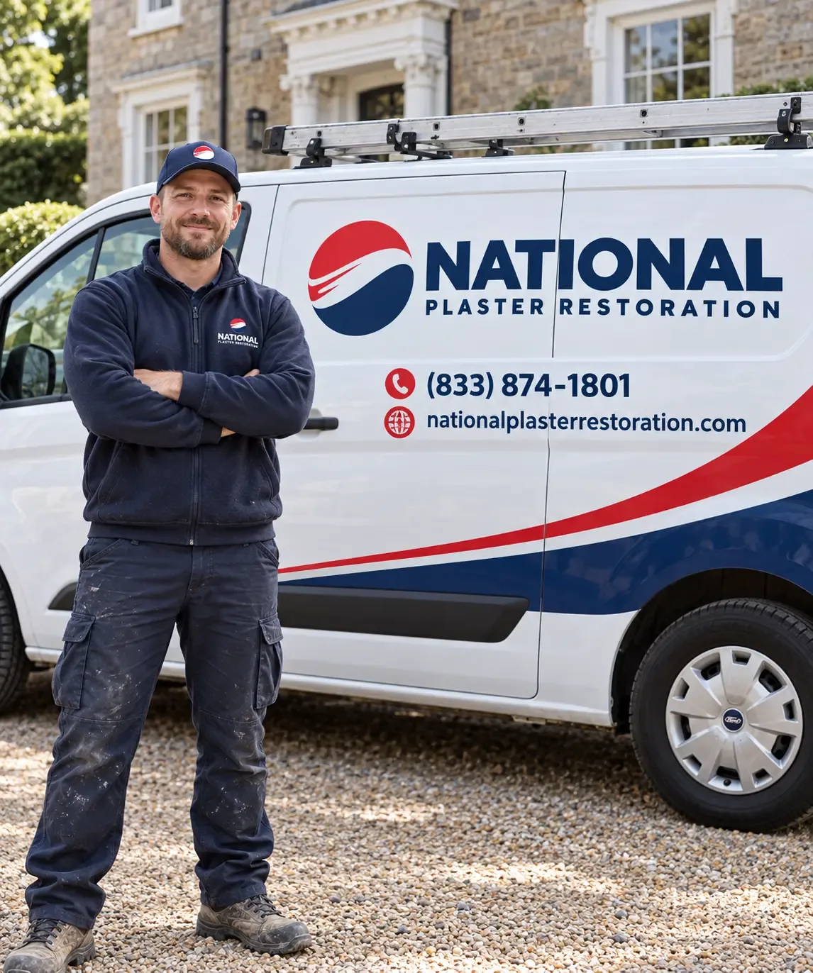 Plaster Repair Salesville, OH FAQs